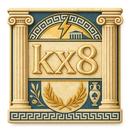 kx8 Secure Account Panel